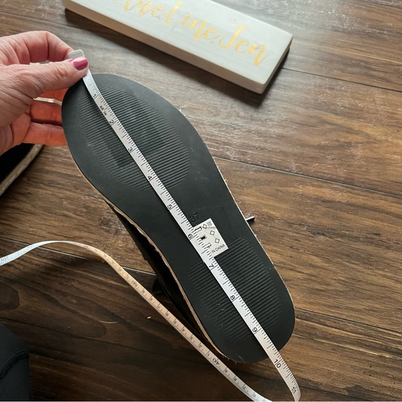 Matt and Nat Maia Espadrilles NWOT - Picture 5 of 5